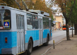  Общественный транспорт в новогоднюю ночь в Краснодаре будет работать до половины второго 