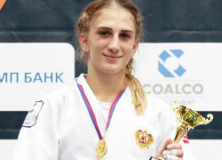 Кубанская дзюдоистка сдала положительную допинг-пробу на мельдоний