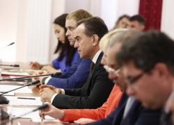 Создание центра ядерной медицины в Краснодаре поддержал губернатор