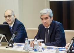 Отец вице-губернатора Краснодарского края назначен главой Ростехнадзора