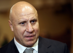 Борцов, устроивших массовую драку в Краснодаре, накажут 5 октября