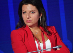 «Горловская Мадонна»: Маргарита Симоньян рассказала о жуткой истории гибели женщины с младенцем на руках