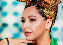 Фонд Олега Дерипаски пригласил осудившую спецоперацию Манижу на казачий фестиваль Кубани