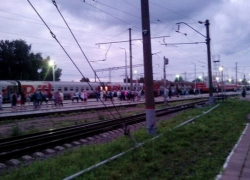 В поезде «Москва-Новороссийск» заложили бомбу