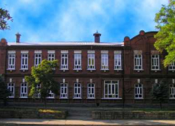 Стали известны подробности реставрации дома для детей-инвалидов в Краснодаре