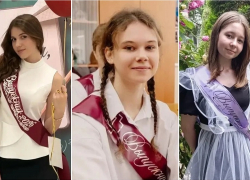Три выпускницы из Краснодара вошли в число 200-балльников ЕГЭ