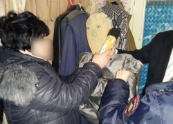В Армавире женщина задушила и ограбила 82-летнюю бабушку 