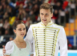 Сочинские фигуристы стали третьими в произвольной программе командного турнира на Олимпиаде