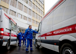 Школьника под Новороссийском избили одноклассники на уроке физкультуры 