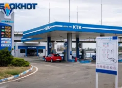 В Краснодаре две недели не снижают цены на бензин и топливо