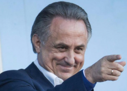 Мутко заявил, что матч "Аргентина - Нигерия" - подарок краснодарским фанатам