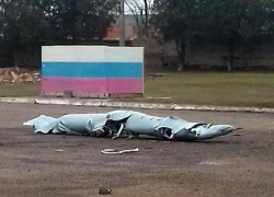 По факту «сброса» топливных баков военным самолетом в Ейске проведут расследование 