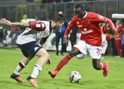 "Краснодар" хочет заполучить молодого итальянского форварда