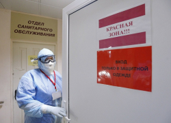Более трех тысяч медиков Кубани заразились коронавирусом, а 34 из них скончались 
