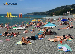 В Крыму отдых стал дешевле, чем на курортах Краснодарского края 