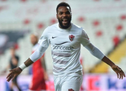 «Краснодар» договорился о переходе лучшего бомбардира Турции 