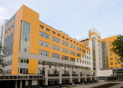 Краснодарская ККБ№1 частично перестала принимать новых пациентов из-за коронавируса