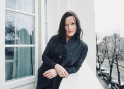 Поэтесса ушла с поста главы краснодарского музея спустя 9 месяцев