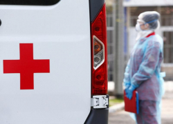 В Краснодаре скончалась женщина с диагнозом COVID-19