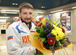 Фехтовальщик из Краснодара отправится на международный турнир в Венгрию