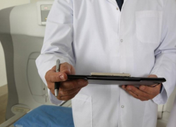 В разгар эпидемии краснодарцы стали меньше обращаться к врачам