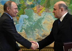 «Путин не собирается на очередной президентский срок», – краснодарский политолог о глобальных реформах Мишустина 