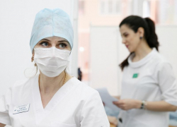 В Краснодаре коронавирусом за сутки заболели девять детей