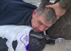 Сына владельца строительной компании из Красноярска задержали в Геленджике 