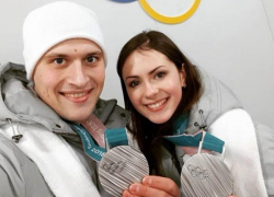 «Мечты сбываются, если за них бороться»: сочинские фигуристы рассказали о «серебре» Олимпиады