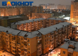 С отключения света начнется последняя неделя зимы в Краснодаре 