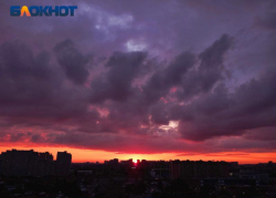 После снегопада Краснодар ожидает наступление магнитной бури