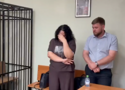 Заведующая отделением хосписа Краснодара трясла деньги с семей умирающих пациентов