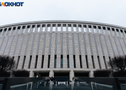 До -7 по ощущениям опустится температура в Краснодаре