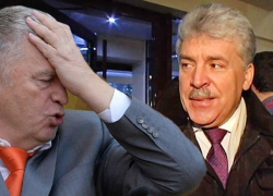 Грудинин стал «круче» Жириновского для жителей Краснодарского края