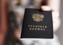 За неофициальных работников оштрафовано несколько предприятий города