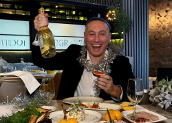 Атмосфера, в которой хочется встречать Новый год — ярко, весело и вместе! 