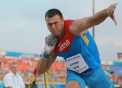 Семь кубанских легкоатлетов отправятся на чемпионат Европы