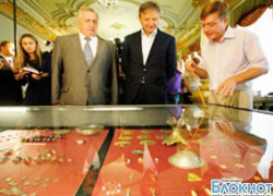 Краснодар: «начернокопали» для музея