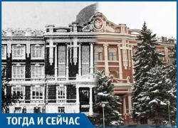 Трагичная судьба архитектора шифровального училища Краснодара