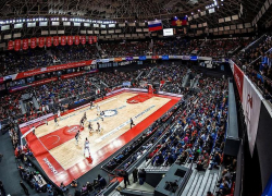 Краснодар готов принять престижный турнир "Финал четырех" по баскетболу