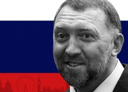 Британская разведка MI6 заинтересовалась предпринимателем с бизнесом в Краснодарском крае