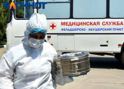 Ковид не забыт: 5 лет назад началось проникновение в Краснодарский край одной из страшных эпидемий 21 века 