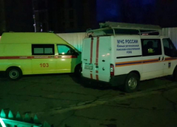 В Сочи двоих детей унесло в шторм в открытое море