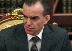 Кондратьев рассказал о своем отношении к кубанским казакам