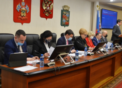 «Надеюсь, такое не повторится», – депутат о прекращении трансляции с заседания Гордумы Краснодара на самом интересном месте 