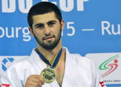 Кубанские дзюдоисты завоевали медали чемпионата Европы 