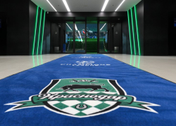 «Краснодар» узнал возможных соперников в Лиге Европы 