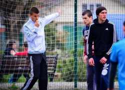 Дисквалифицированные за драку игроки «Торпедо» поработали футбольными судьями