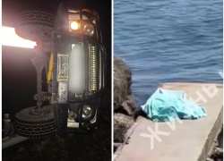 Смертельный джиппинг и дешевые погружения: как туристам «втюхивают» опасные развлечения на курортах Черного моря