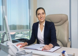 Экс-министр курортов Кубани Балаева стала первым вице-мэром Анапы 